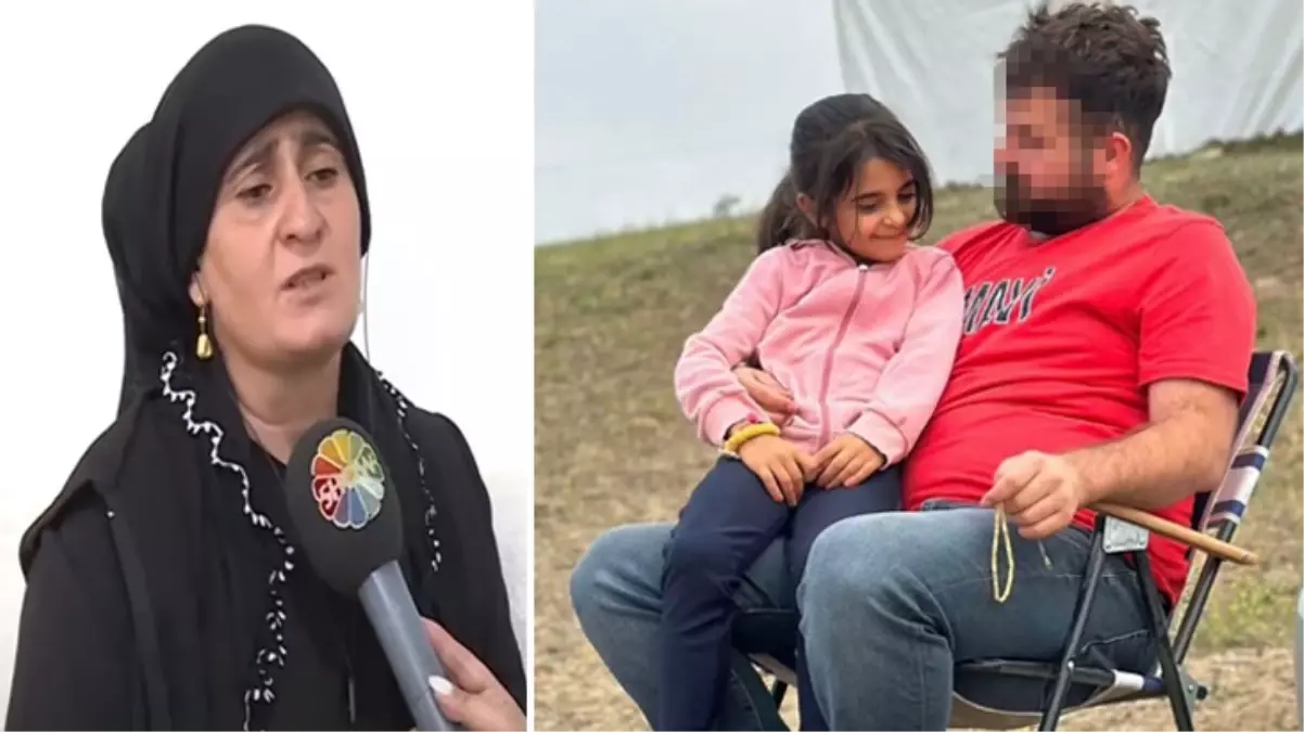 Güran ailesi 19 gün boyunca rol yapmış!