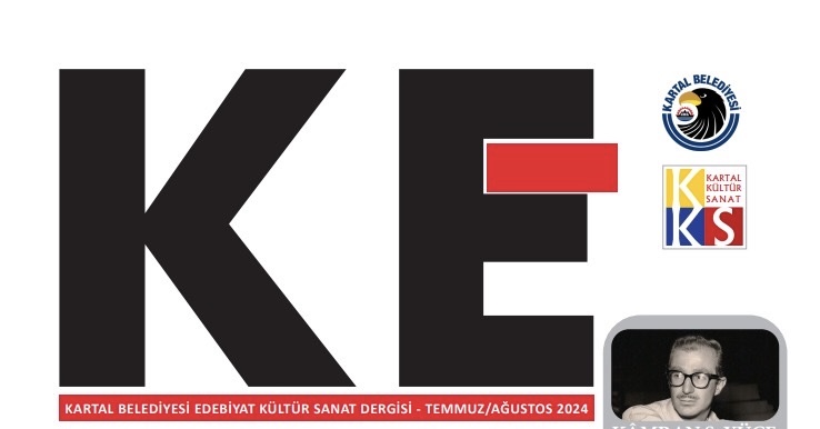“KE”nin 28’inci sayısı çıktı