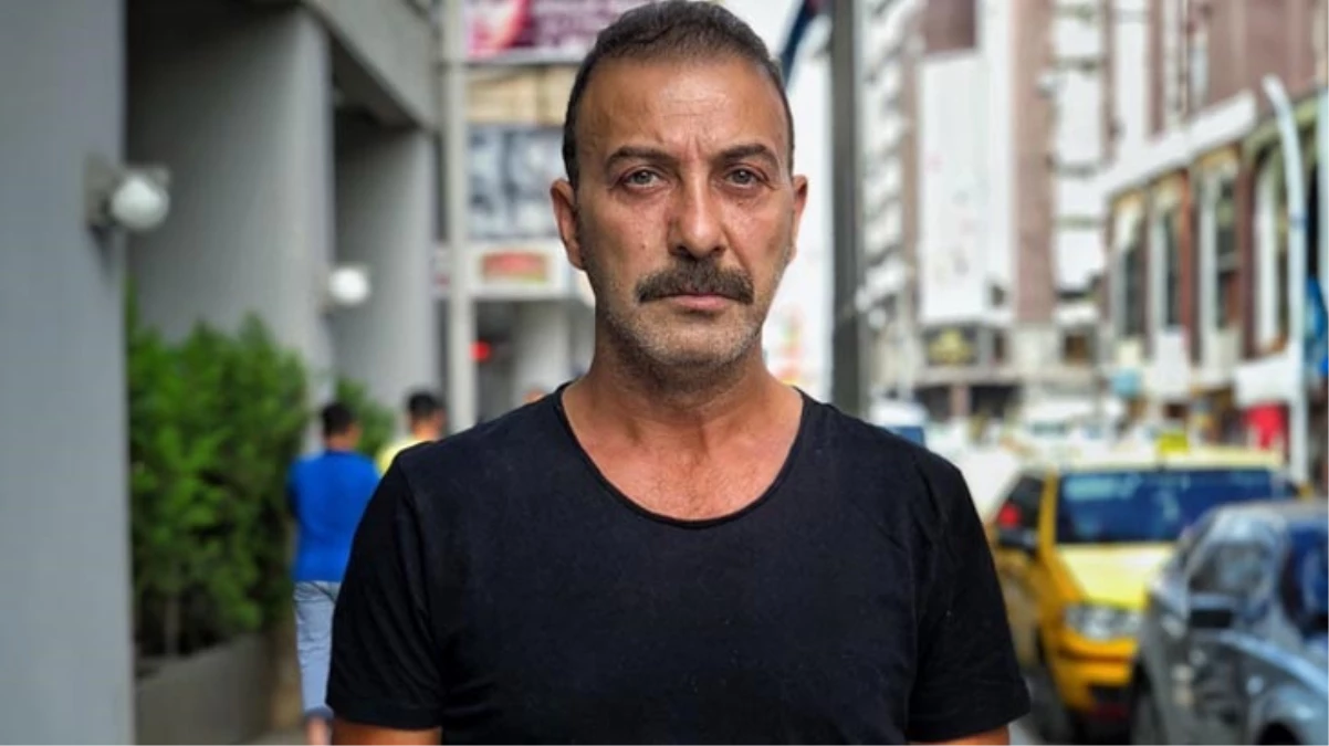 Hakan Yılmaz'ın babası hayatını kaybetti
