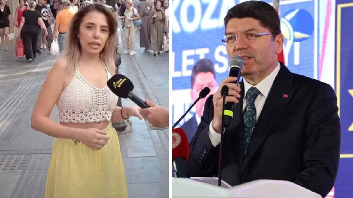 Yılmaz Tunç'tan Dilruba Y. açıklaması