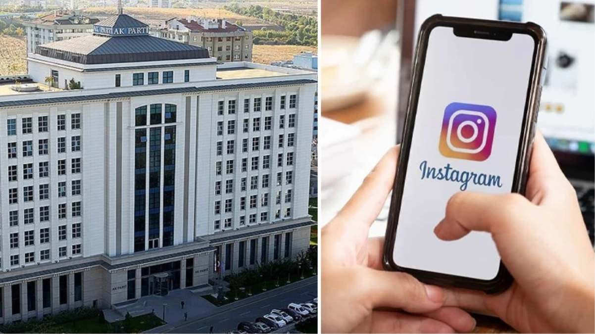 AK Parti'de sosyal medya krizi!