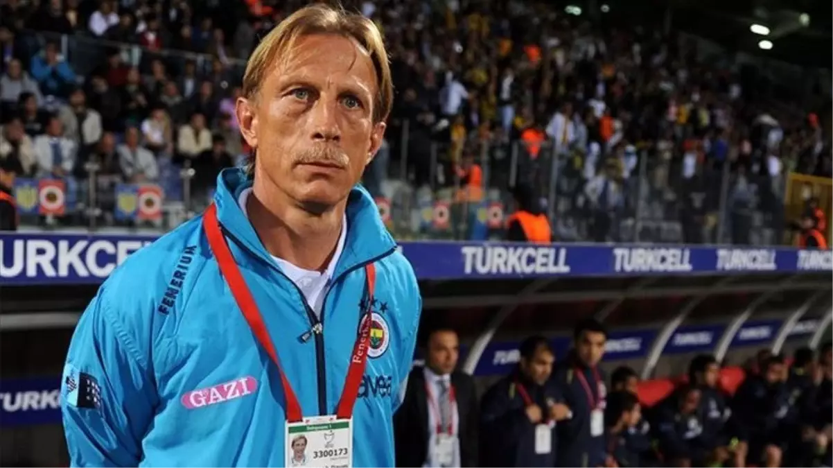 Christoph Daum hayatını kaybetti