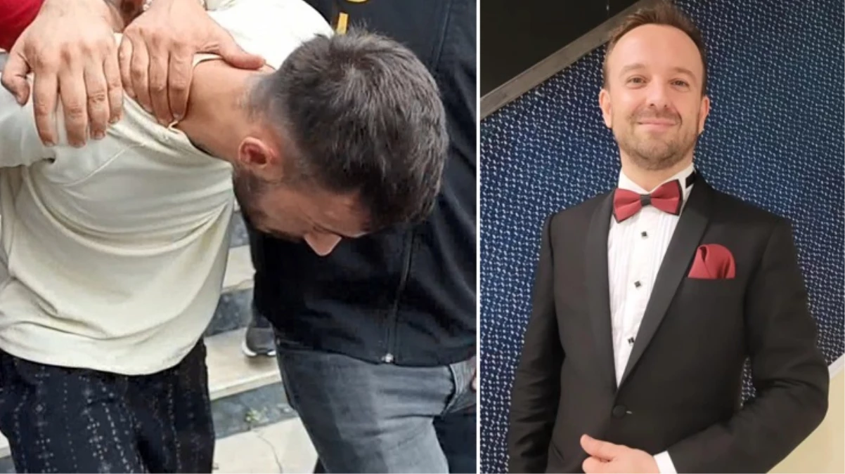 Amatör müzisyen cinayetinde sır çözüldü!
