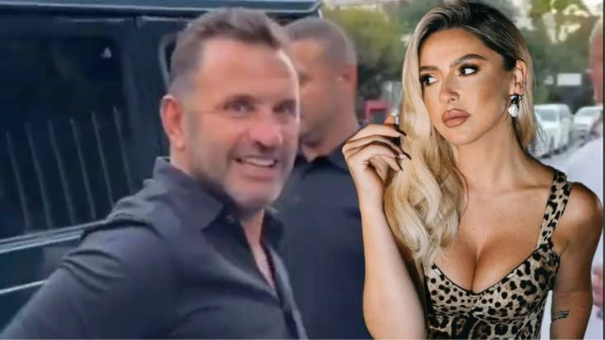 Okan Buruk Hadise ile ilgili soruyu yanıtsız bıraktı