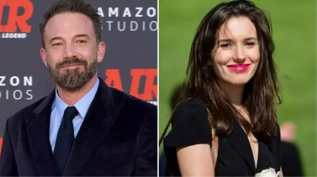 Ben Affleck ve Jennifer Lopez'in evliliğini yasak aşk bitirdi