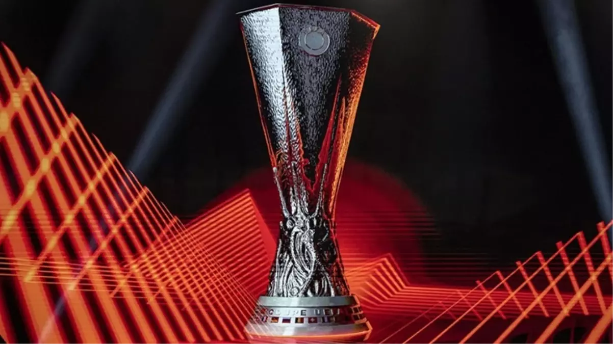 Beşiktaş, Fenerbahçe ve Galatasaray'ın rakipleri belli oldu