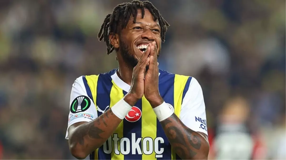 Fenerbahçeli Fred için Ajax iddiası