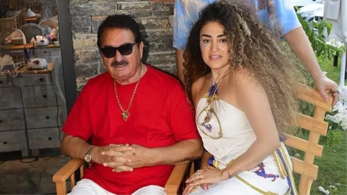 Dilan Çıtak'tan İbrahim Tatlıses ve Bayhan açıklaması