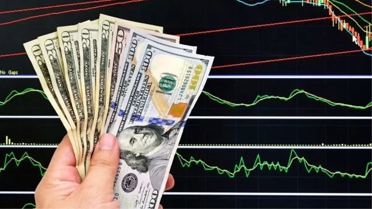 Merkez Bankası'ndan dövize müdahale!