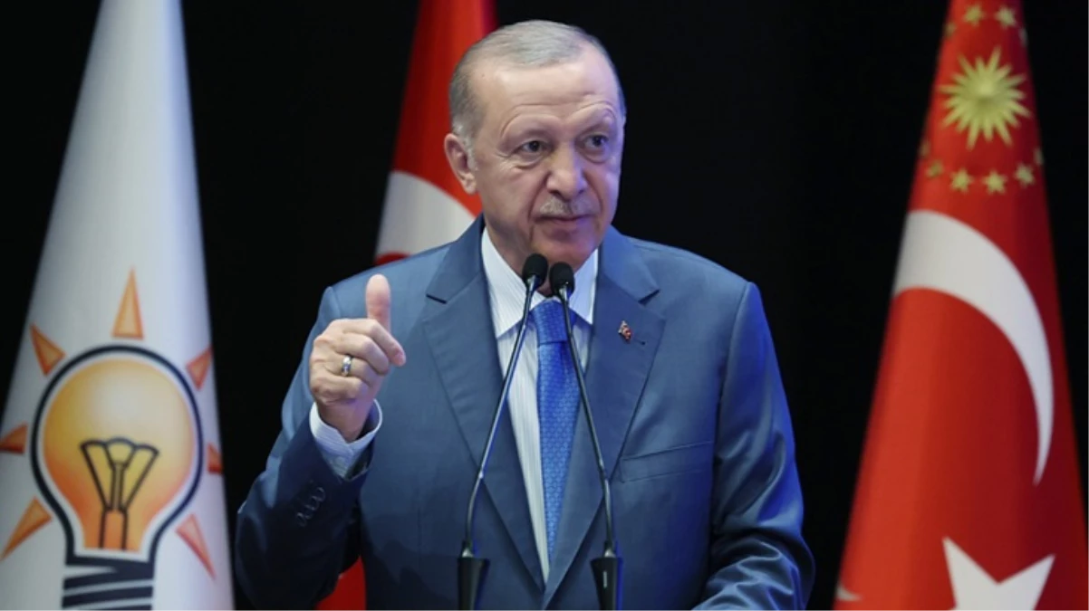 Erdoğan'dan Instagram'a erişim engeline ilk yorum