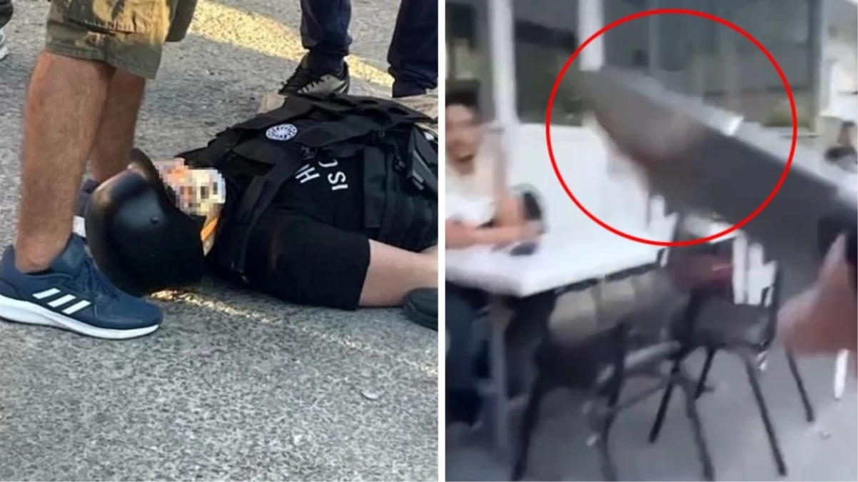 İzlediği oyunlara özenen genç, 5 kişiyi bıçakladı