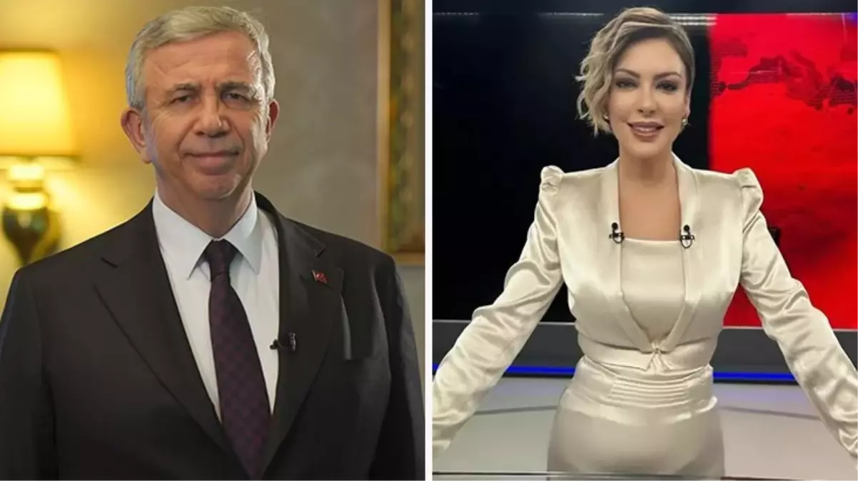Mansur Yavaş'tan Gülbin Tosun açıklaması