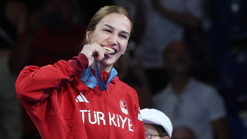 Türkiye Olimpiyatlar'da 40 yıl sonra bir ilki yaşıyor