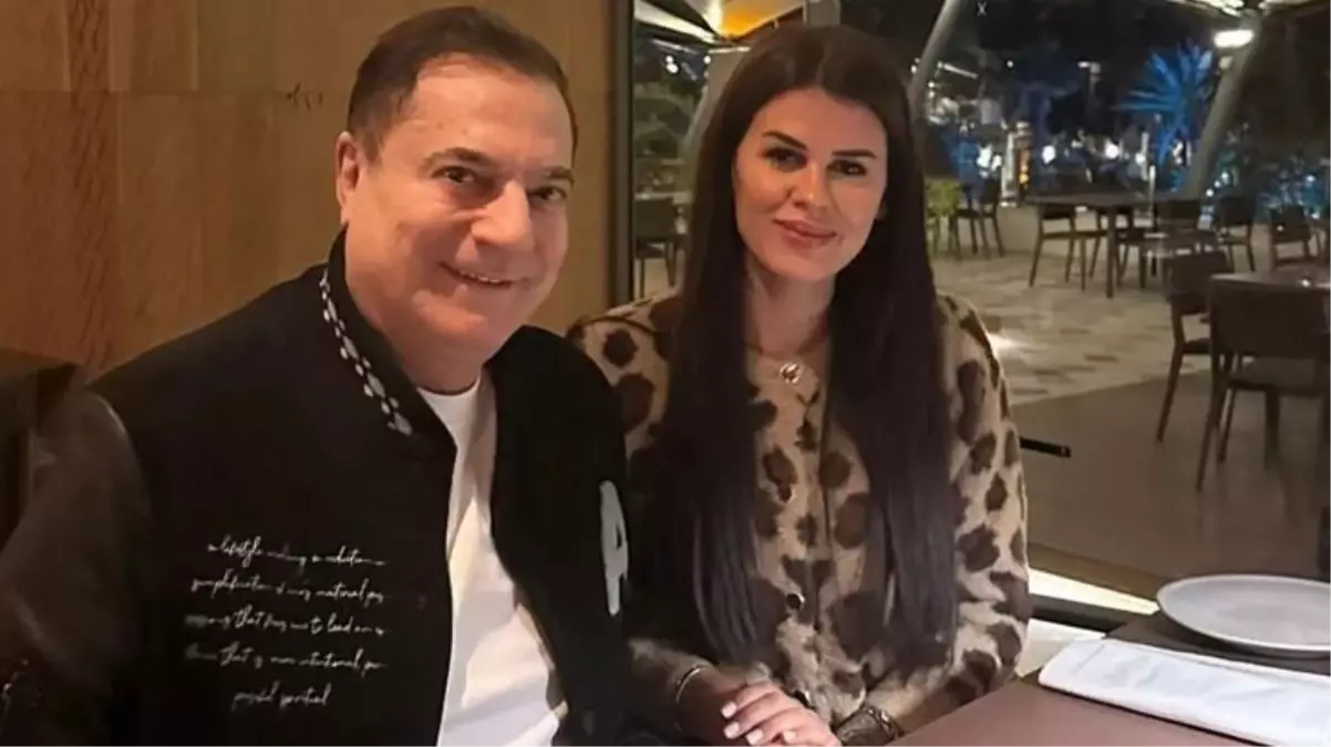 Mehmet Ali Erbil ve Gülseren Ceylan boşandı