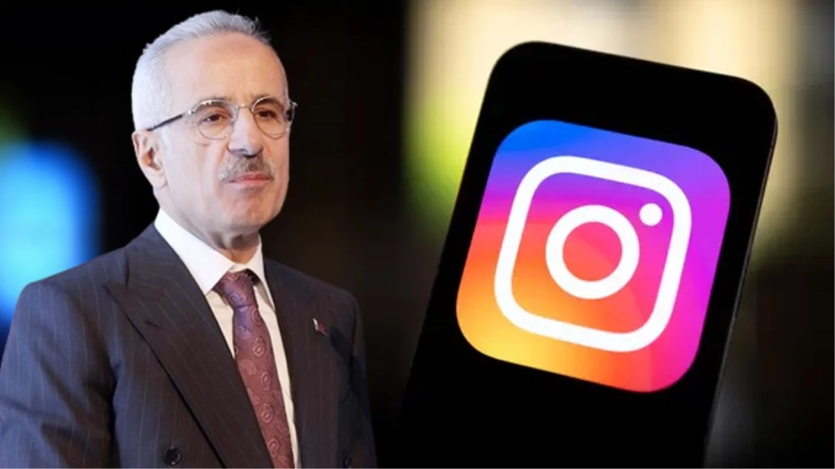 Instagram açılıyor mu? Kritik görüşme başladı