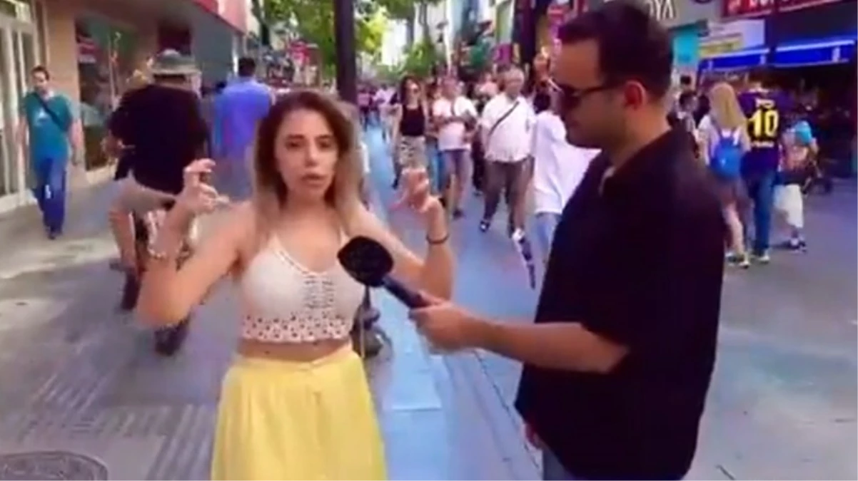Instagram yasağını eleştiren kadın tutuklandı