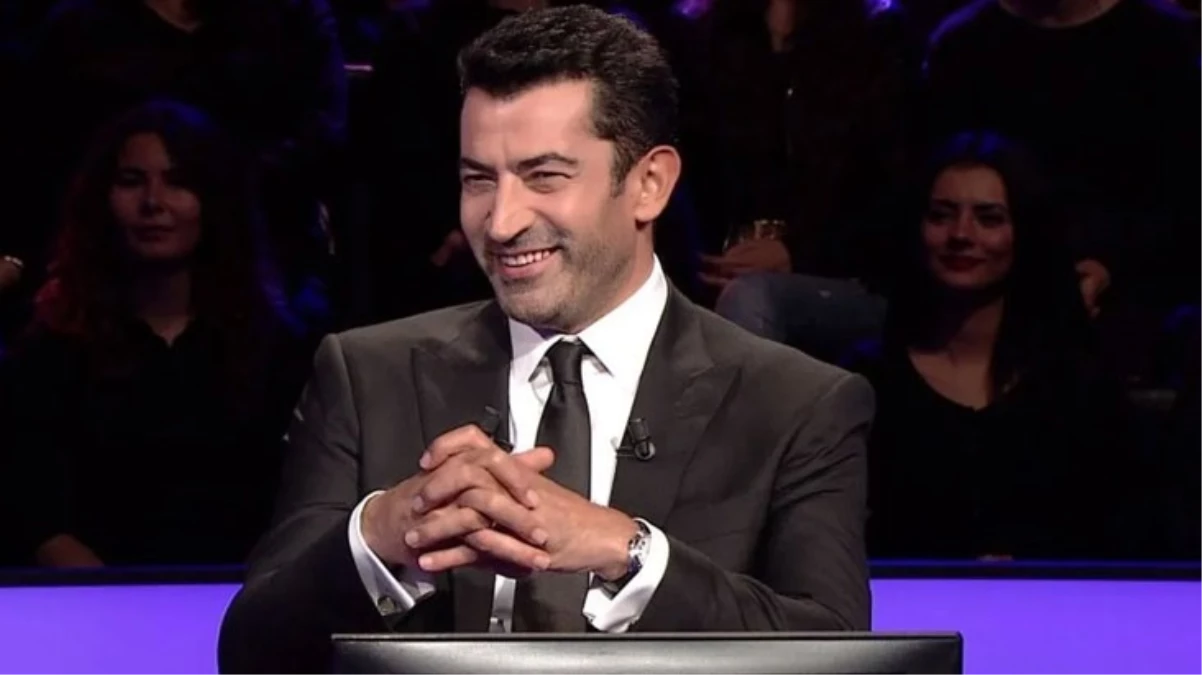 Kenan İmirzalıoğlu Kim Milyoner Olmak İster'i bırakıyor!