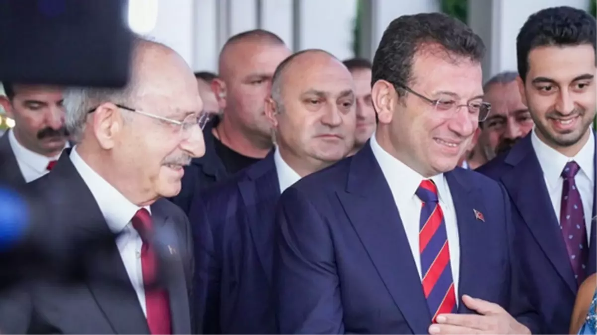 Çok konuşulacak Kılıçdaroğlu iddiası