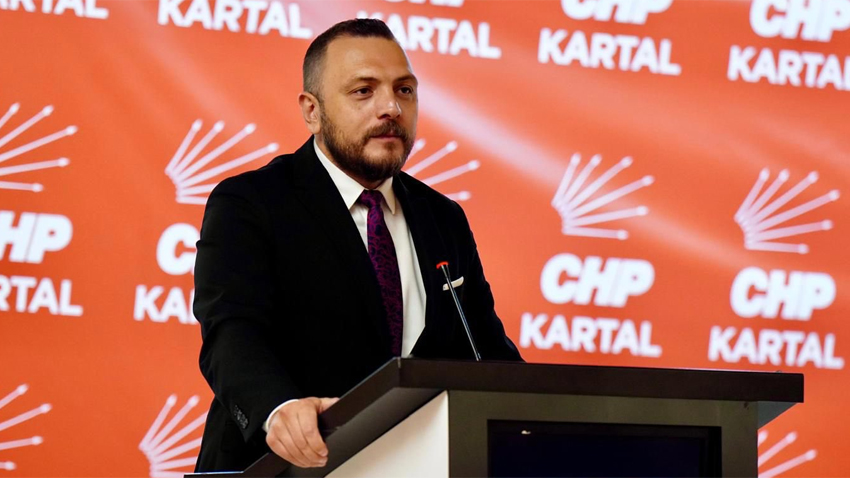 Mert Polat 'O küfürbaz için hukuki süreç başlattık'
