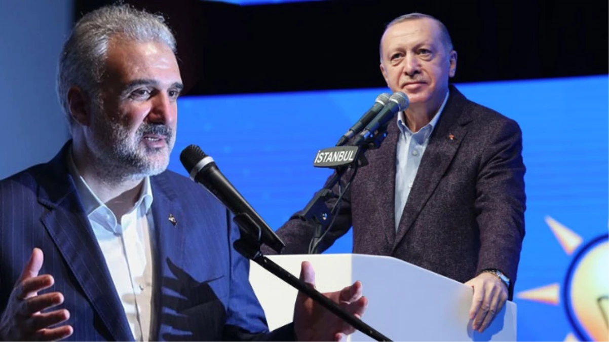 Osman Nuri Kabaktepe'den kafa karıştıran paylaşım!