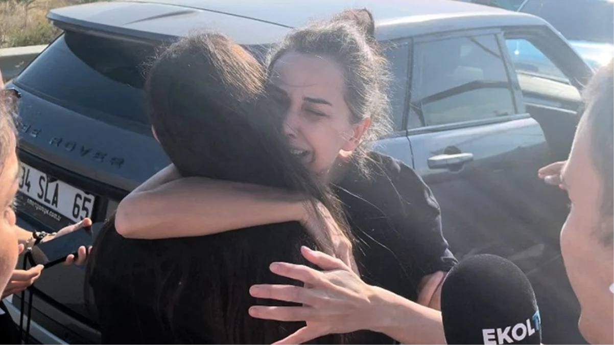 Dilan Polat ve ablası Sıla Doğu beraat etti