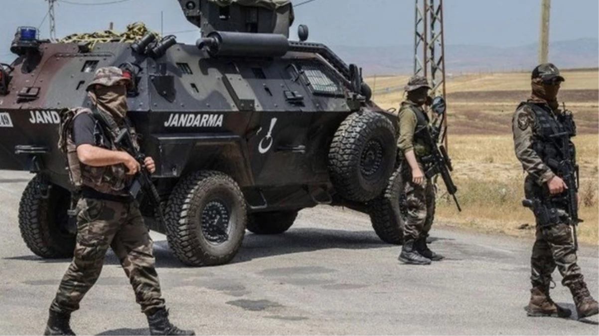 Şırnak'ta gösteri ve yürüyüşler 3 gün yasaklandı
