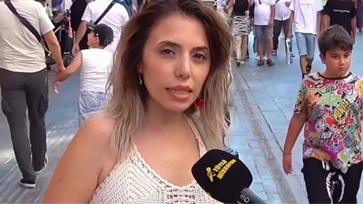 Dilruba Y., sessizliğini bozdu!
