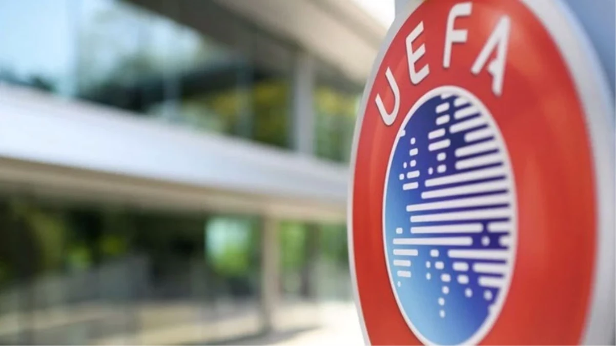 UEFA ülke puanı sıralamasında son durum!