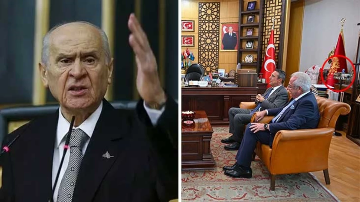 Bahçeli'den çok sert 17-25 Aralık açıklaması!