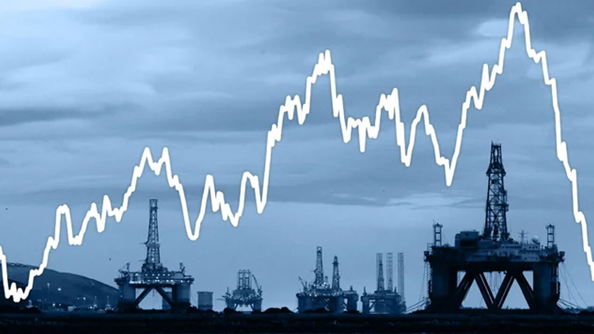 Brent petrol fiyatı 16 ayın en düşüğünde