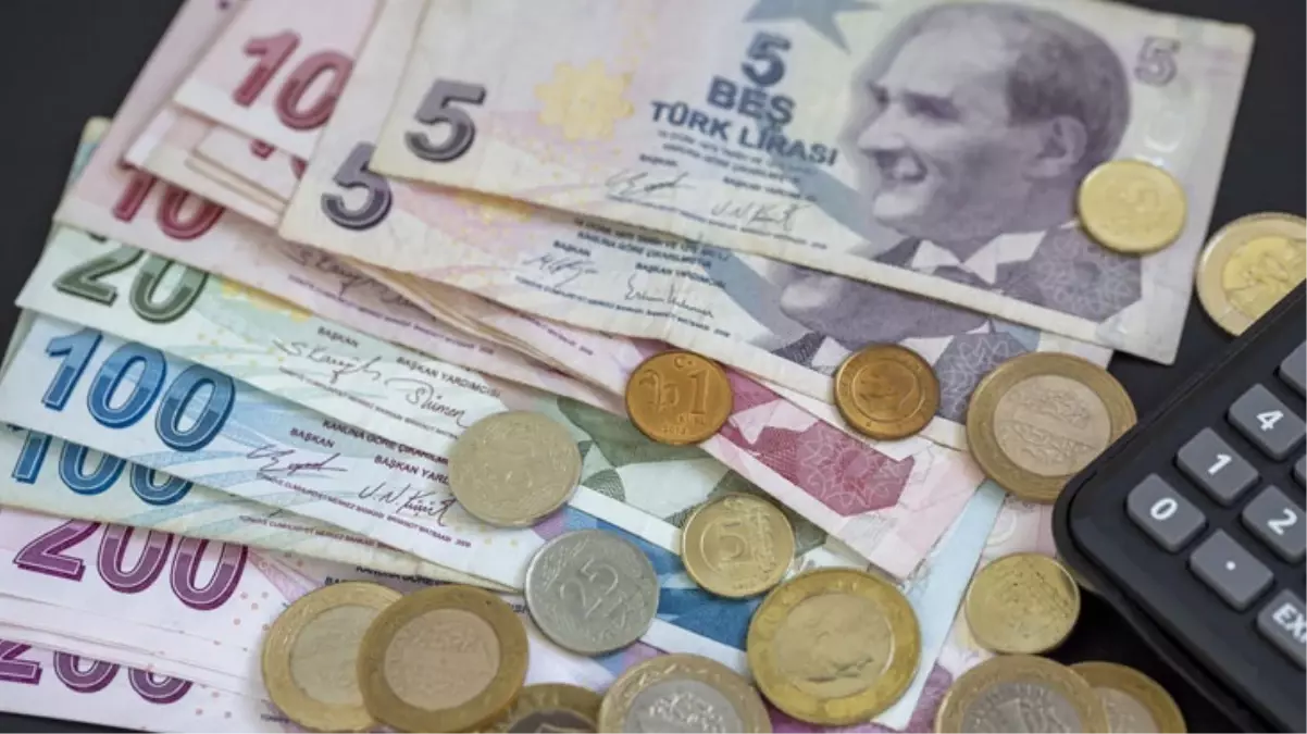 Türk-İş: Açlık sınırı 20 bin TL'yi aştı