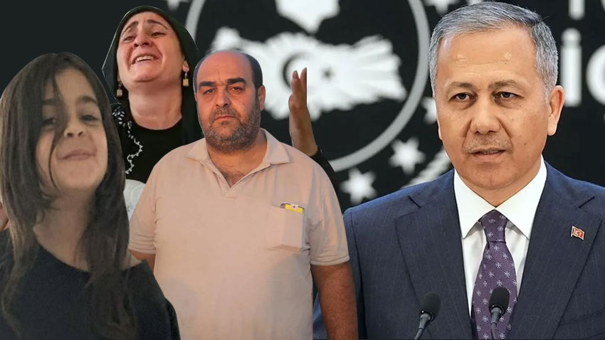 Narin'in ailesine neden taziye yok?
