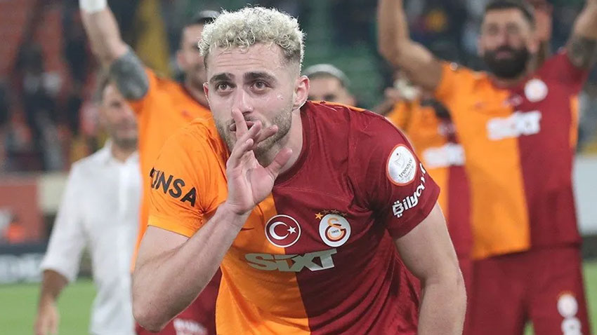 Barış Alper'e dev teklif!