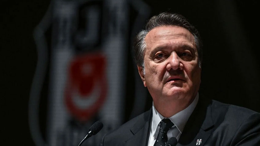 Beşiktaş'tan dev hamle!