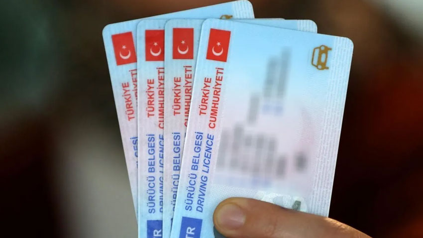 B sınıfı ehliyete yaş sınırı!