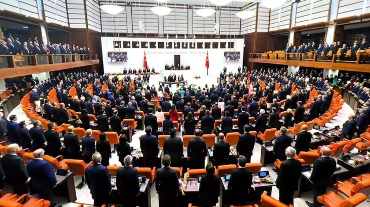 Etki ajanlığı düzenlemesi geri mi dönüyor?