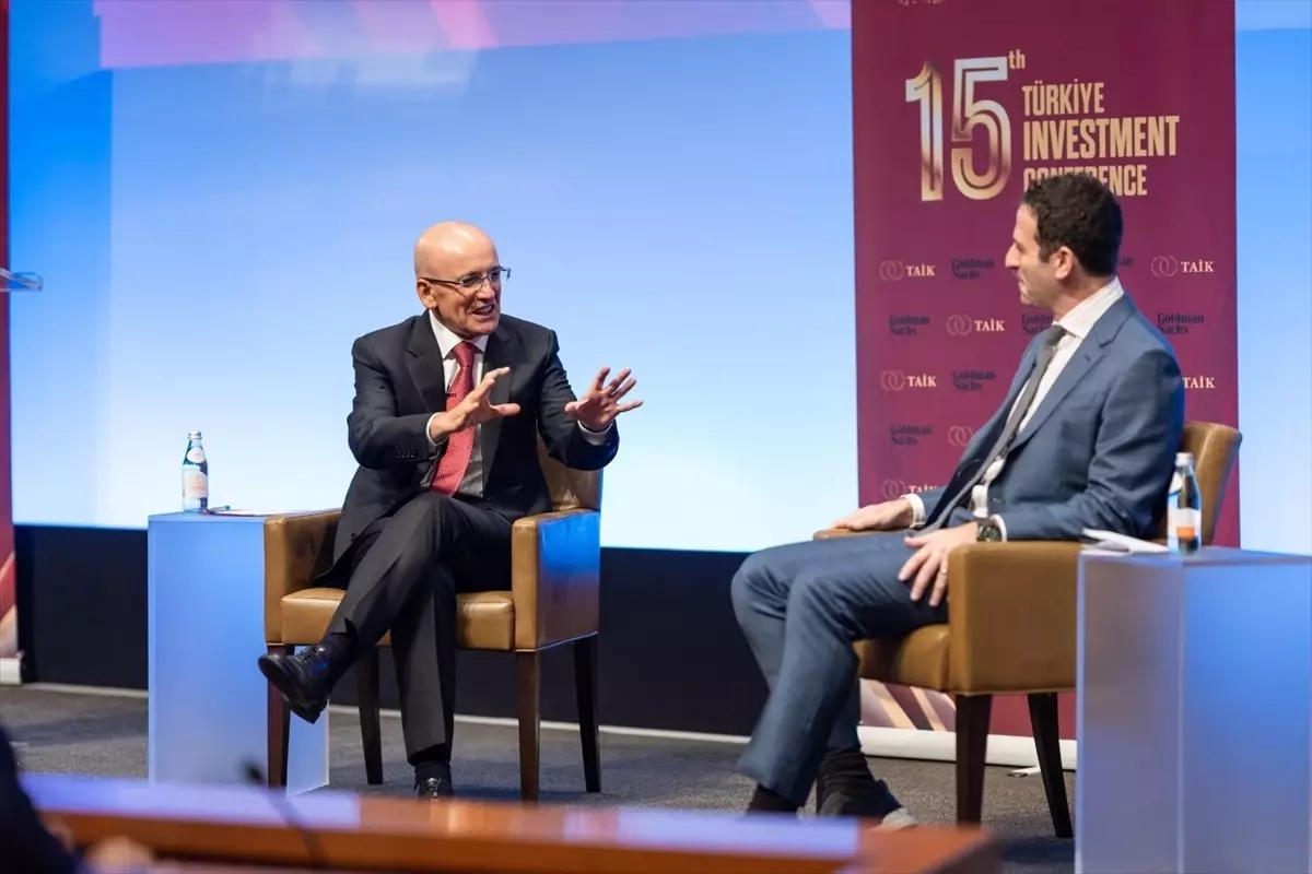 Paranın patronlarından ABD'de kritik toplantı!