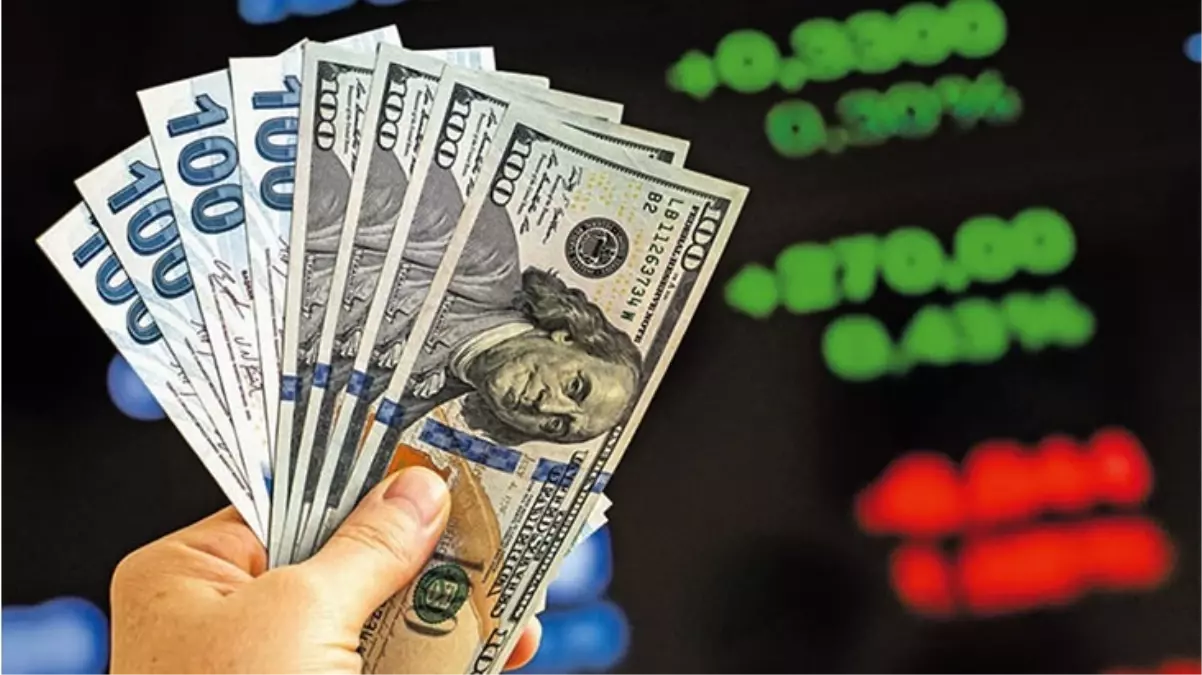 Bankadaki döviz hesapları için yeni karar