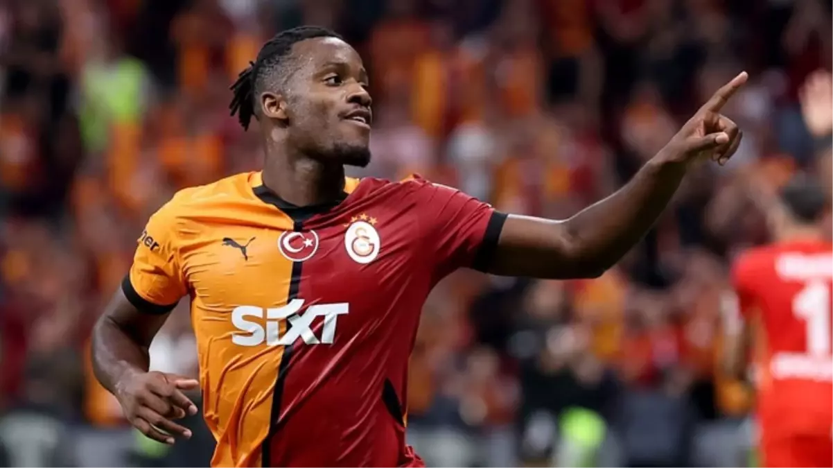 Batshuayi'den Fenerbahçelileri deli edecek sözler