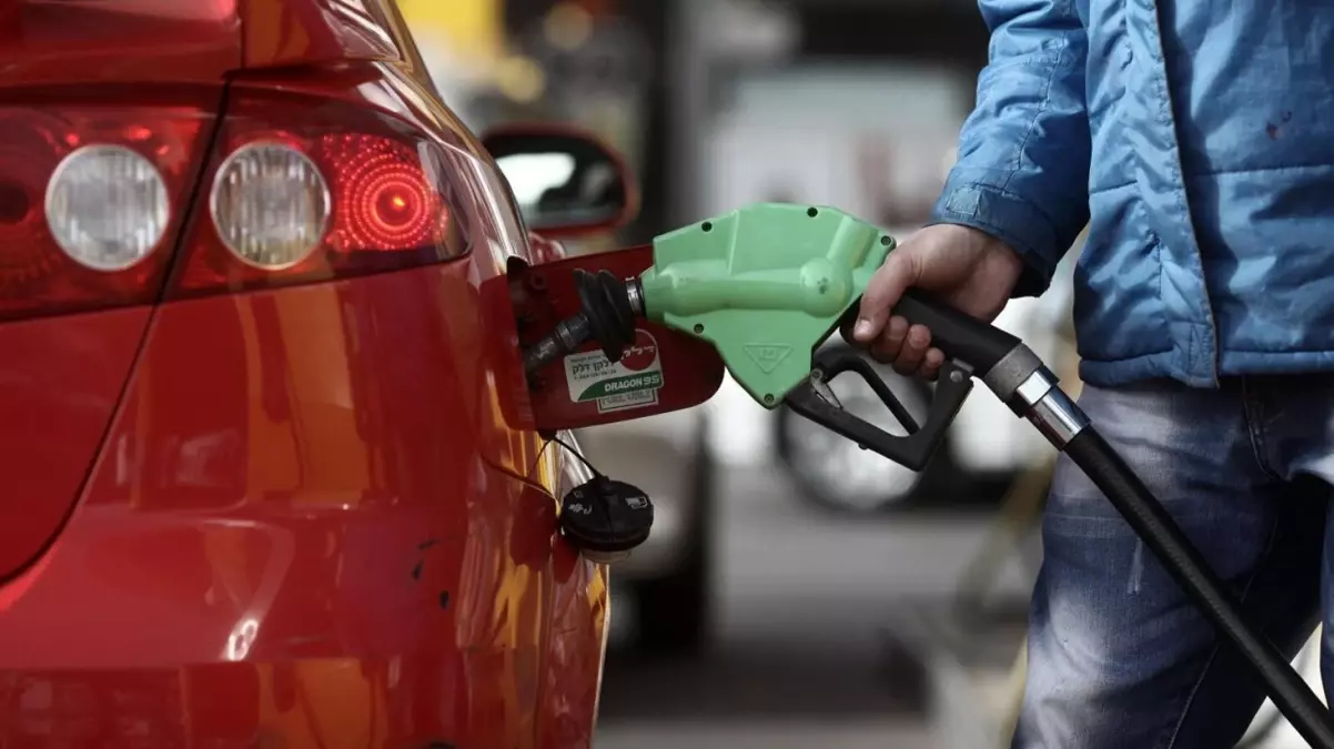 Motorine 90 kuruş zam gelmesi bekleniyor