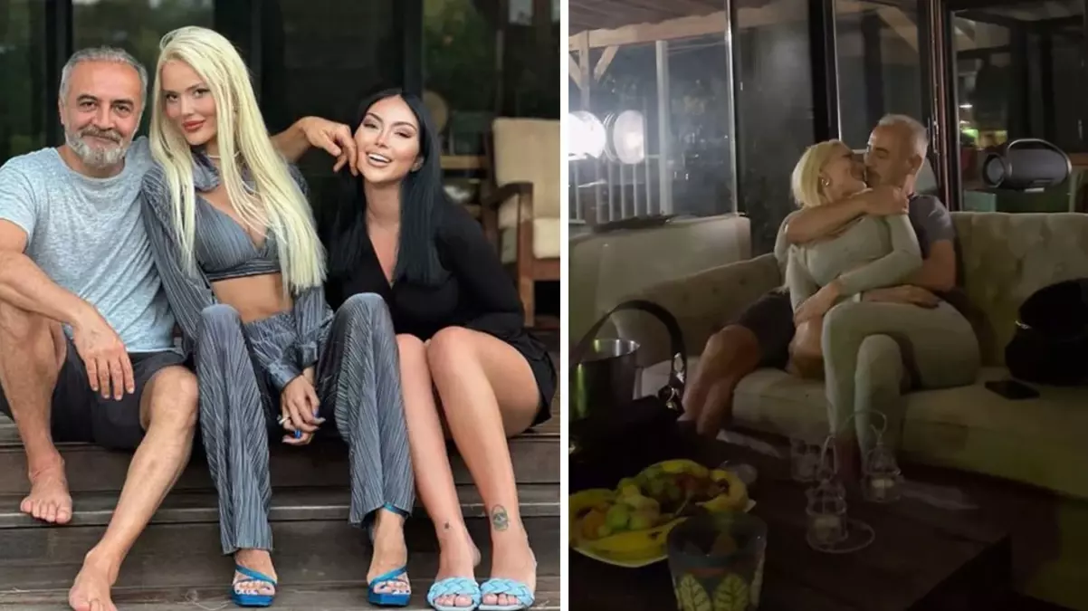 Cansu Taşkın'dan Yılmaz Erdoğan'a olay gönderme