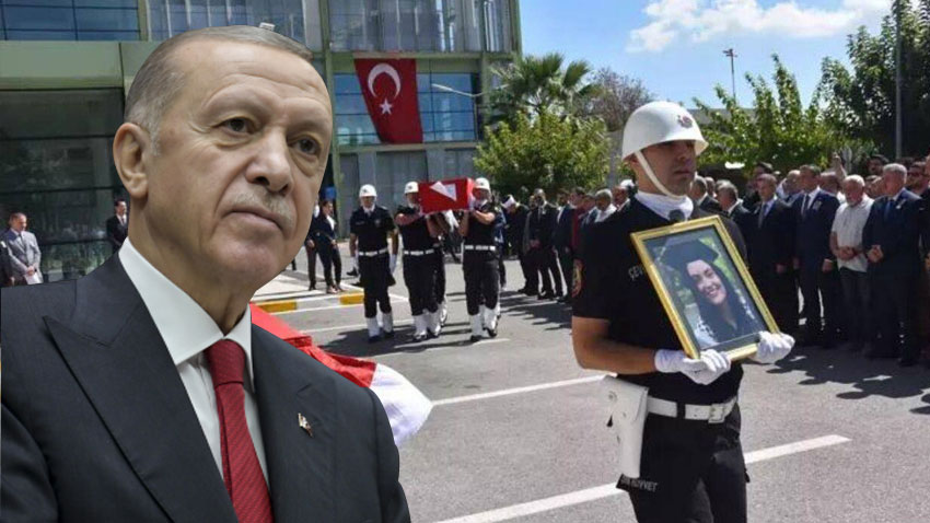 Erdoğan 'Ayşenur'un hesabını mutlaka soracağız'