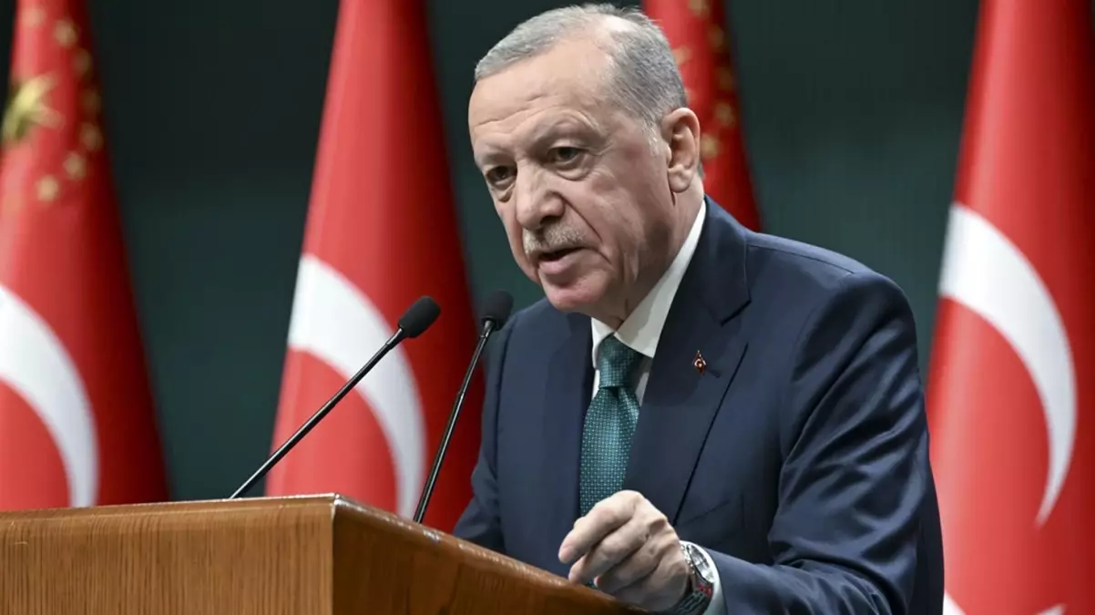 Erdoğan'ın tarihi konuşması dünya basınında
