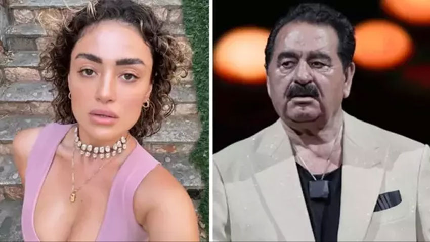 İbrahim Tatlıses'i silen Dilan Çıtak mirastan vazgeçmiyor!