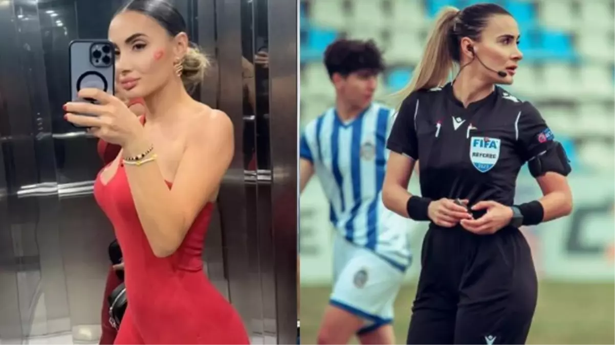 Emanuela Rusta Instagram hesabını kapattı