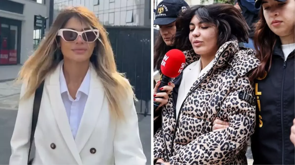 Nihal ve Bahar Candan'ın aylık kazançları şaşırttı