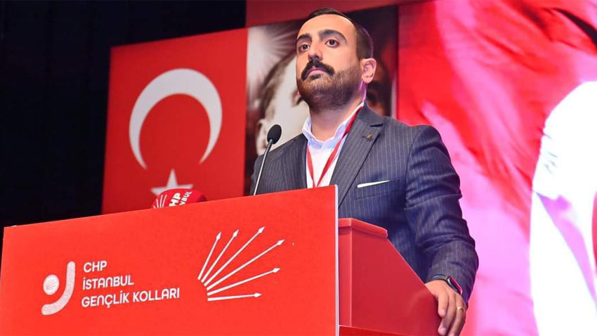 Erdem Kara yeniden başkanlığa seçildi