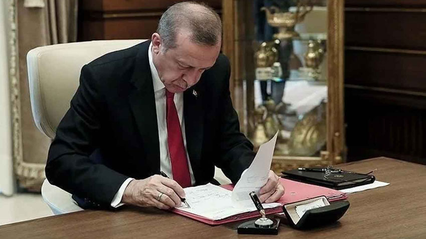 16 kişinin mal varlığı donduruldu