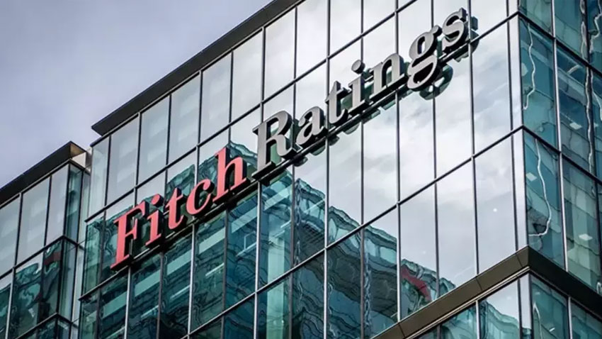 Fitch Ratings, Türkiye'nin kredi notunu yükseltti!