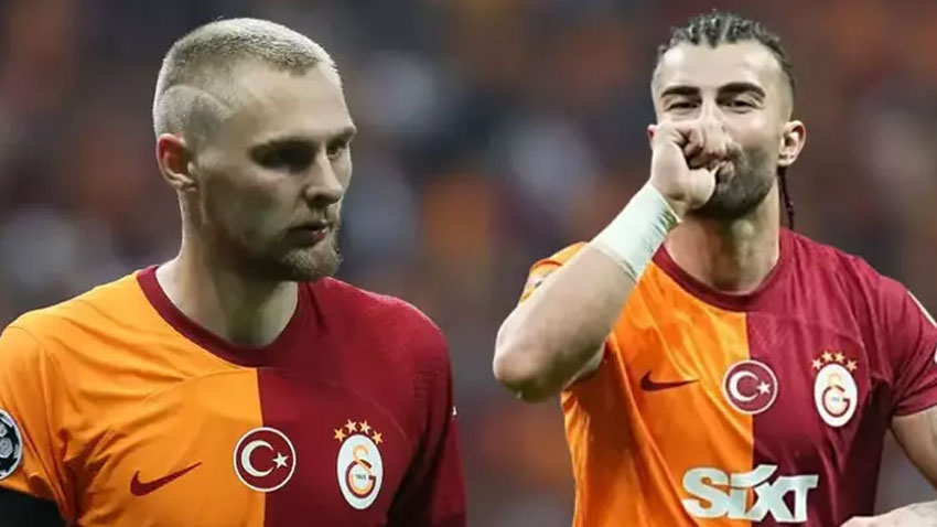 Galatasaray'da yeni maaş düzenlemesi